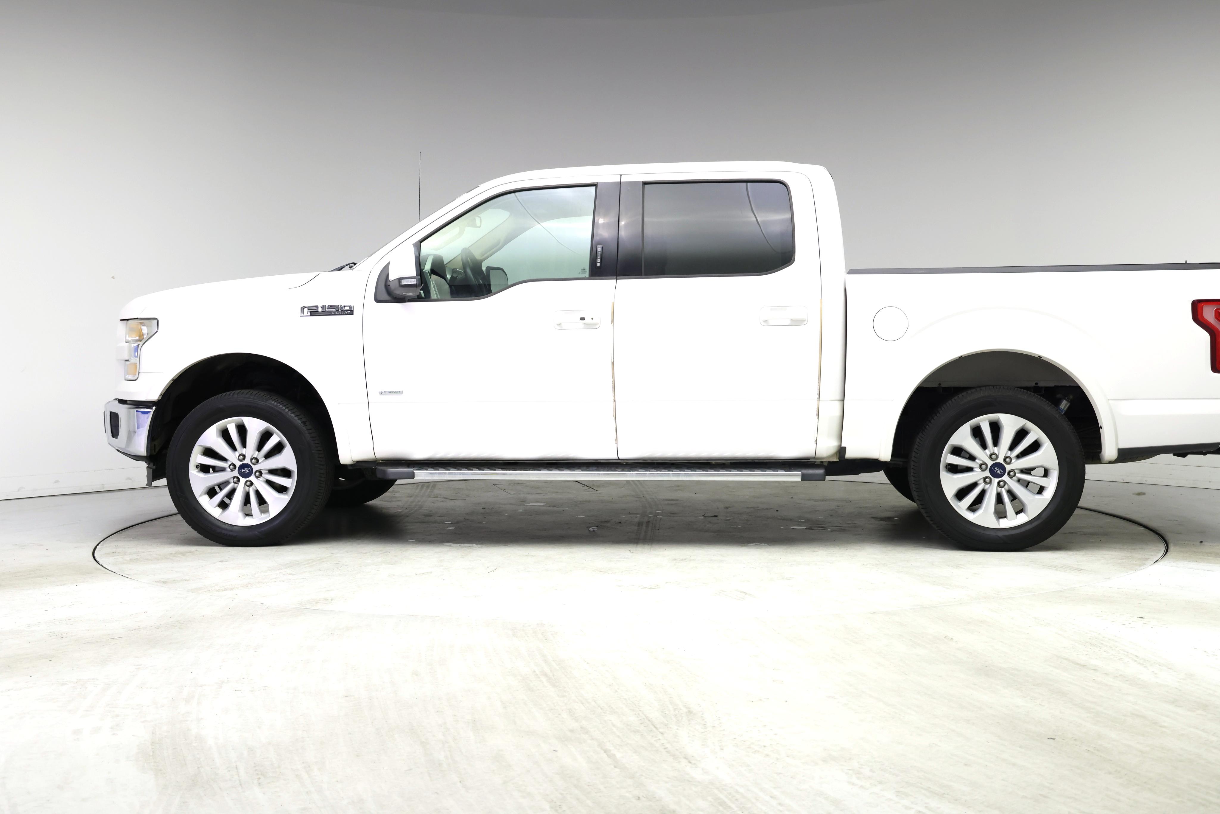 Thumbnail: 2015 Ford F-150 - 3