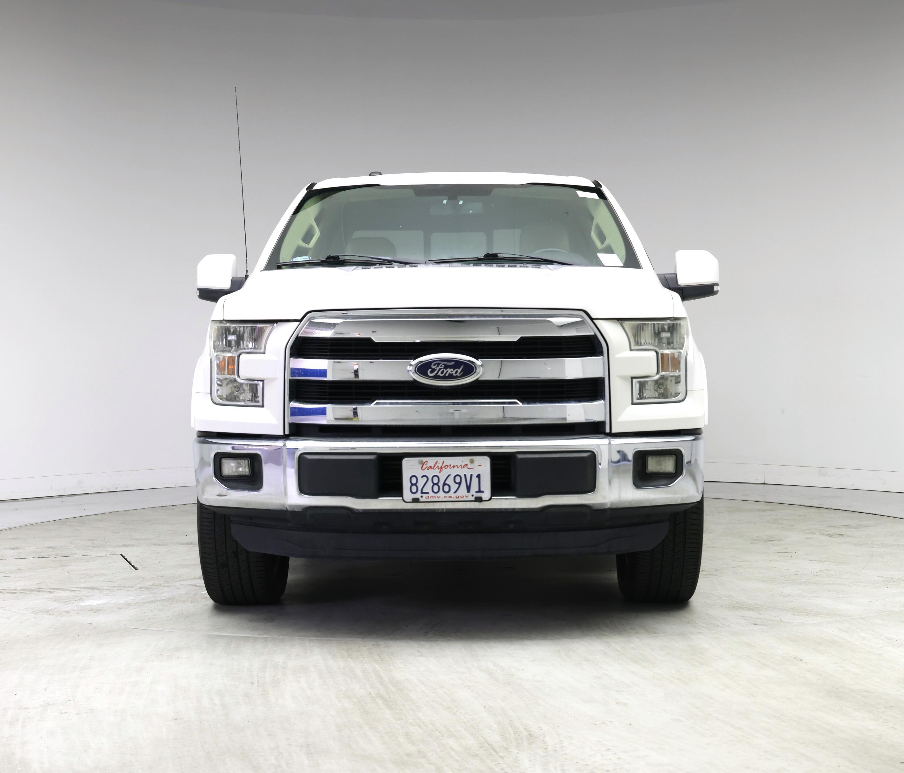 Thumbnail: 2015 Ford F-150 - 5