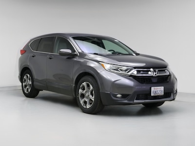2019 Honda CR-V EX-L -
                Canoga Park, CA