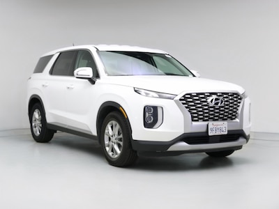2022 Hyundai Palisade SE -
                Oxnard, CA