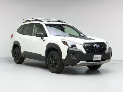 2023 Subaru Forester Wilderness -
                Escondido, CA