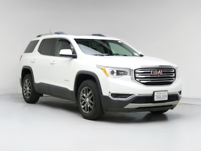 2017 GMC Acadia SLT -
                Murrieta, CA