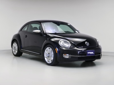 2013 Volkswagen Beetle  -
                Murrieta, CA