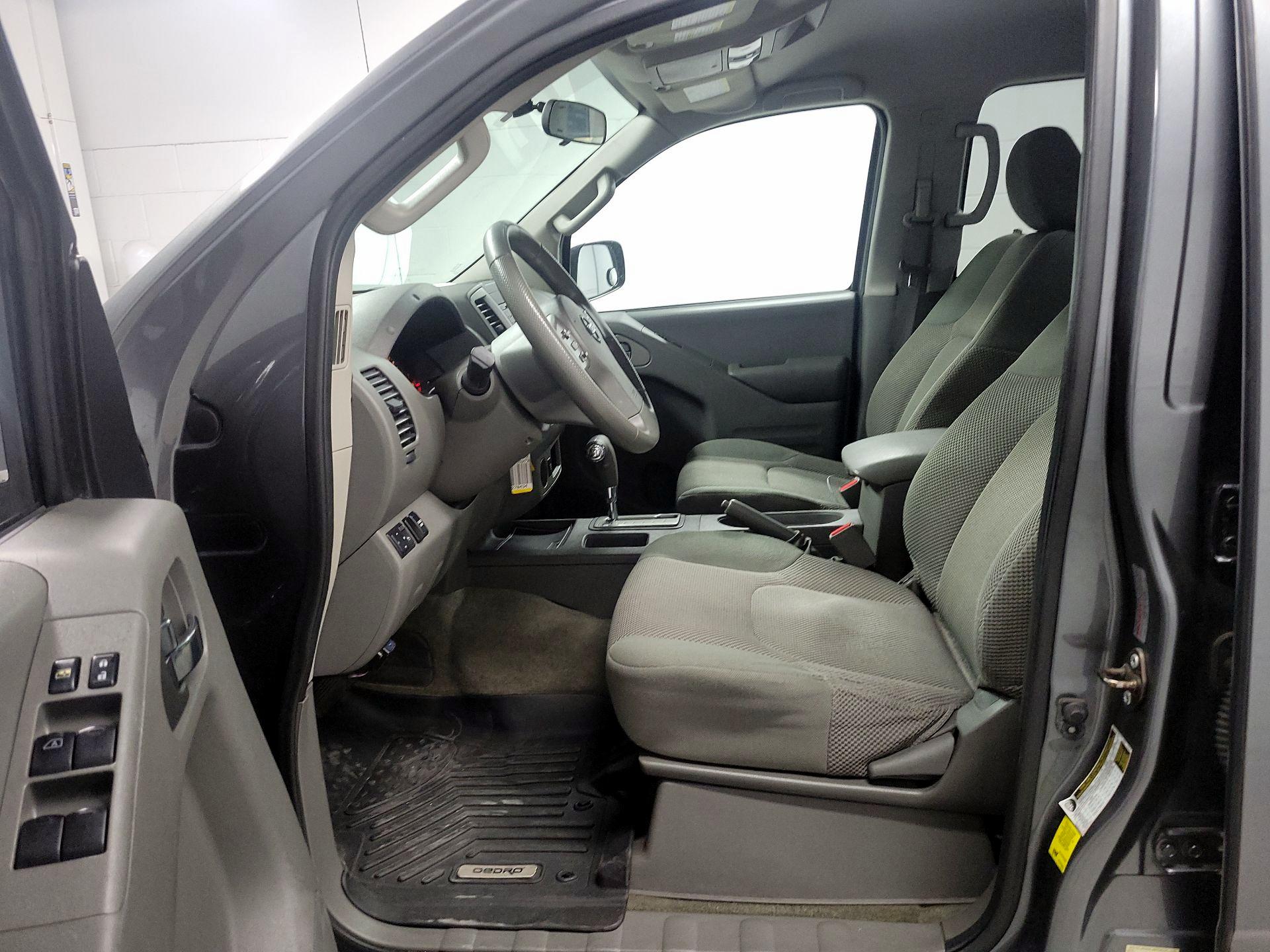 Thumbnail: 2016 Nissan Frontier - 11
