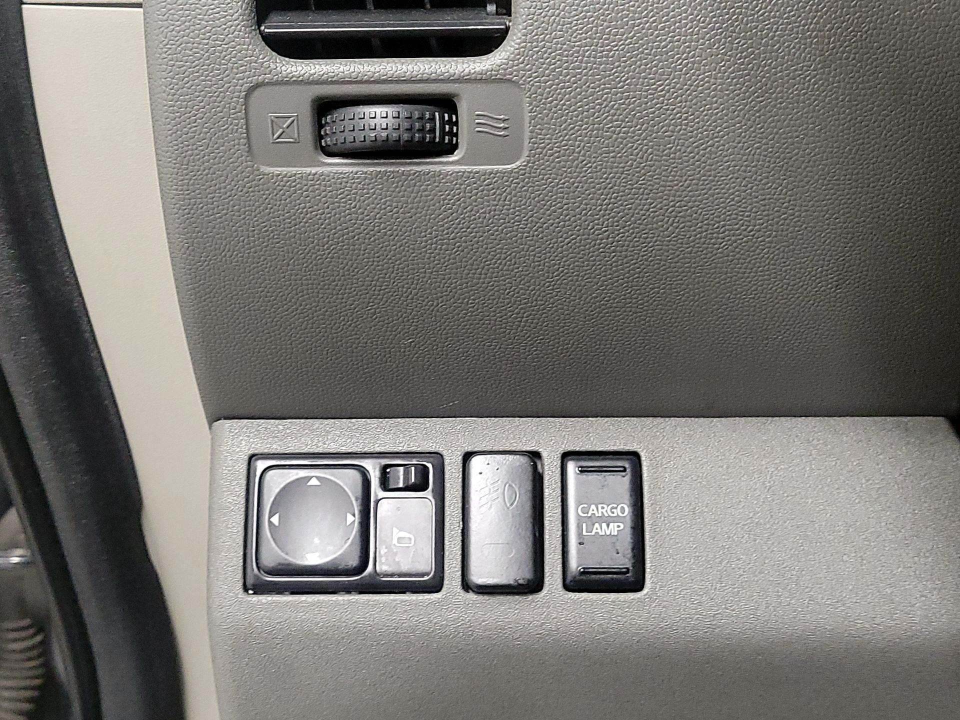 Thumbnail: 2016 Nissan Frontier - 13