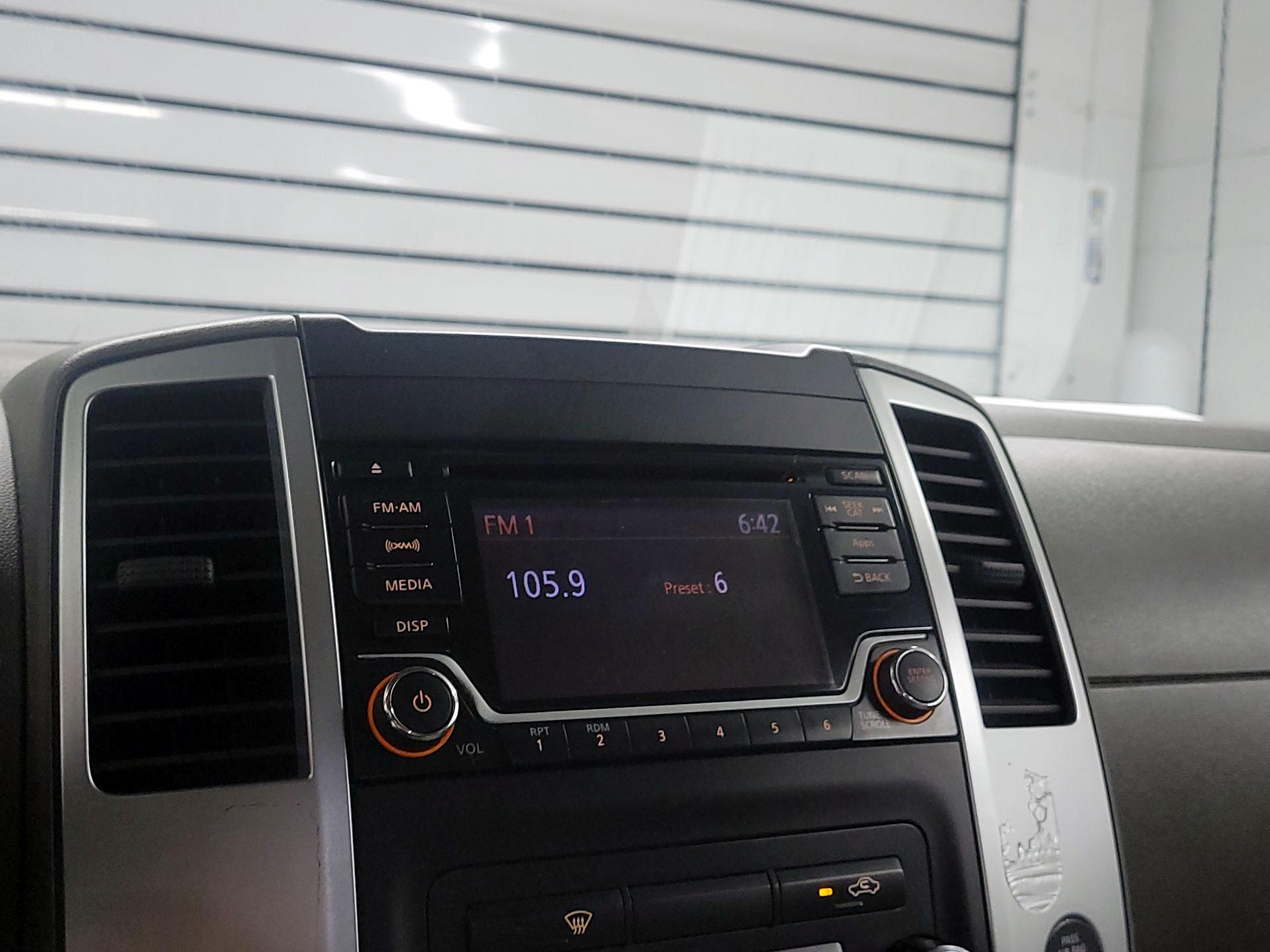 Thumbnail: 2016 Nissan Frontier - 14