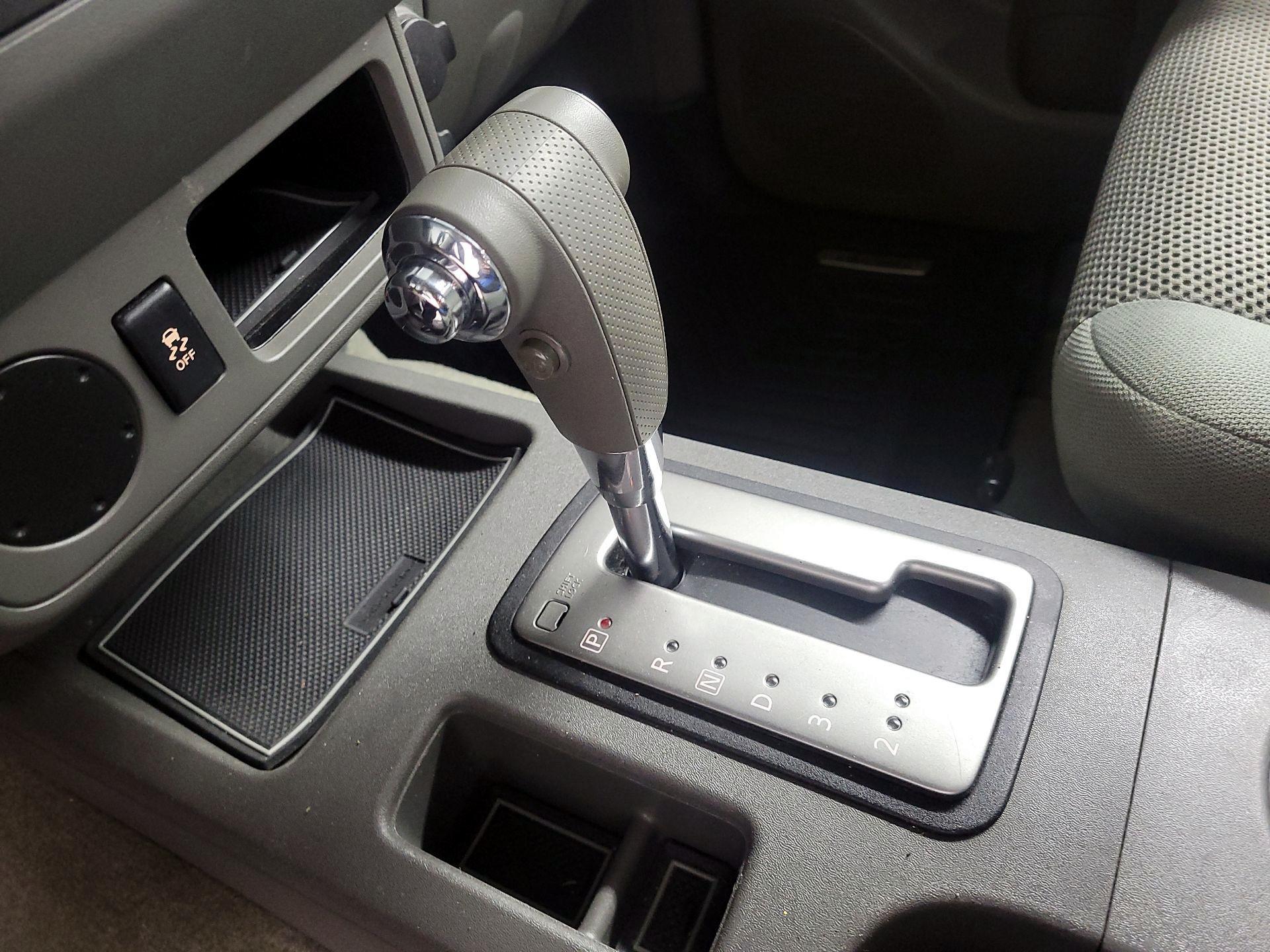 Thumbnail: 2016 Nissan Frontier - 16