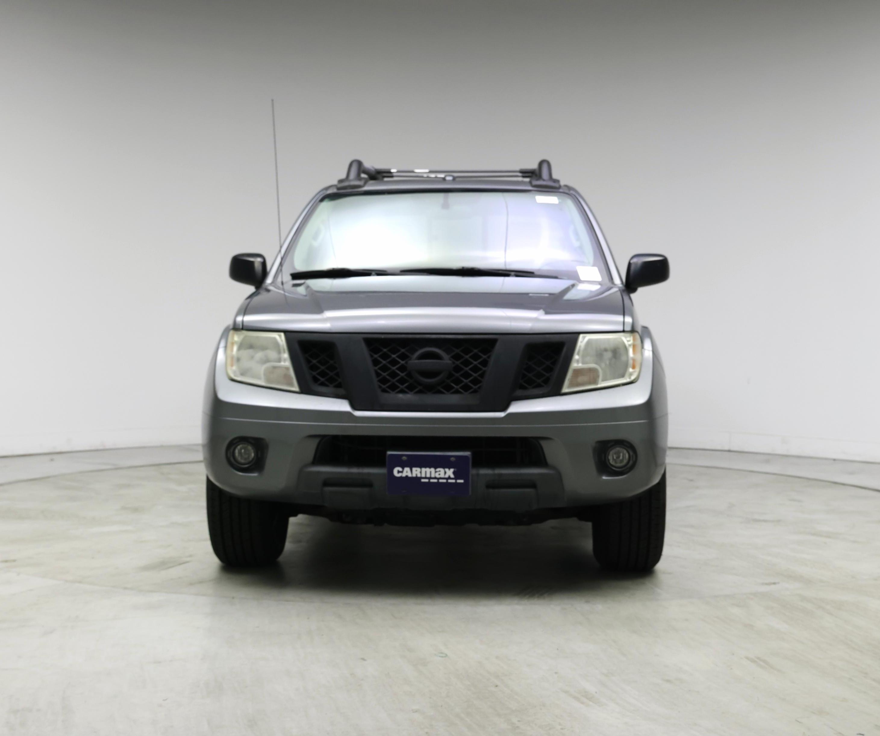 Thumbnail: 2016 Nissan Frontier - 5