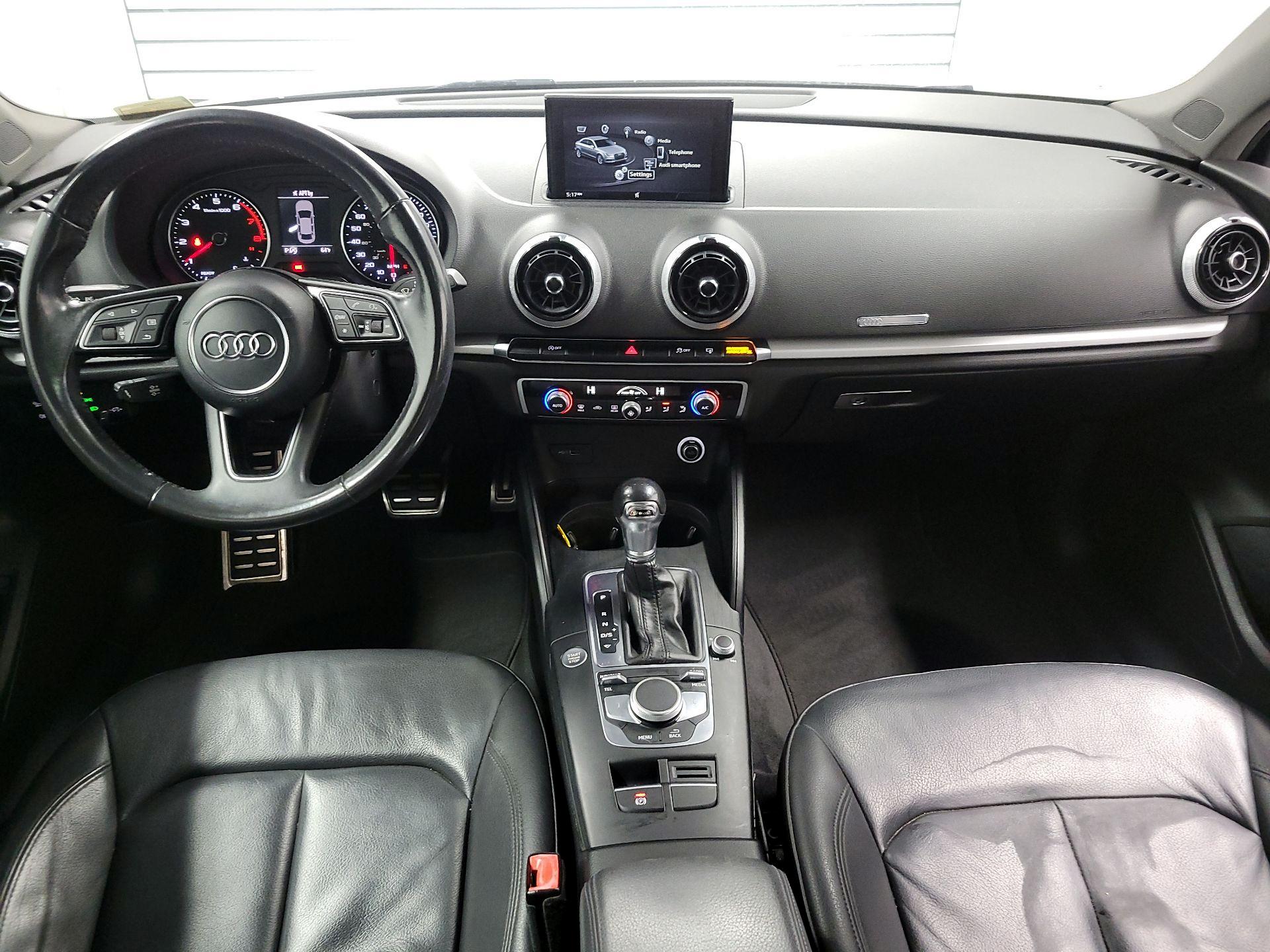 Thumbnail: 2017 Audi A3 - 9