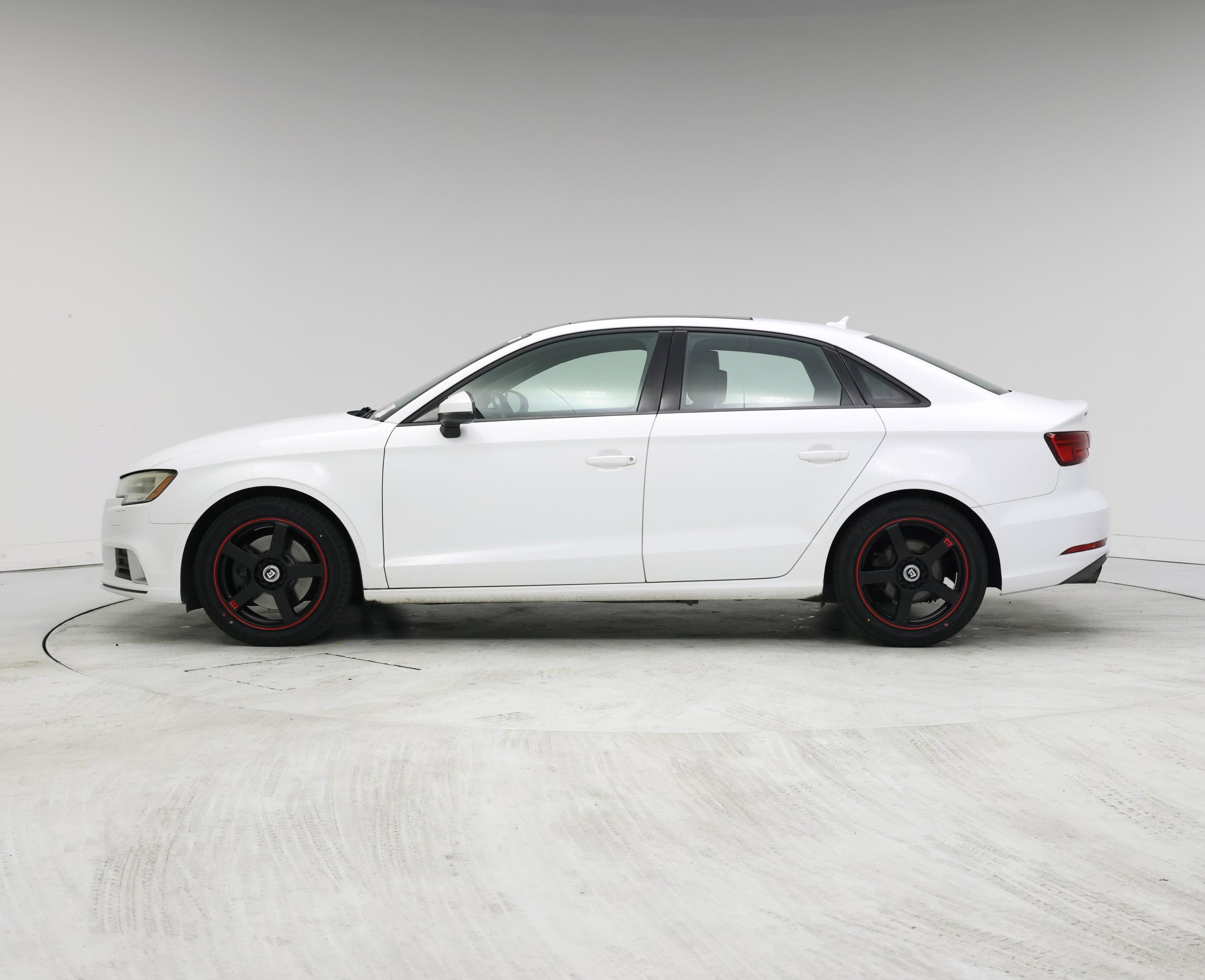 Thumbnail: 2017 Audi A3 - 3