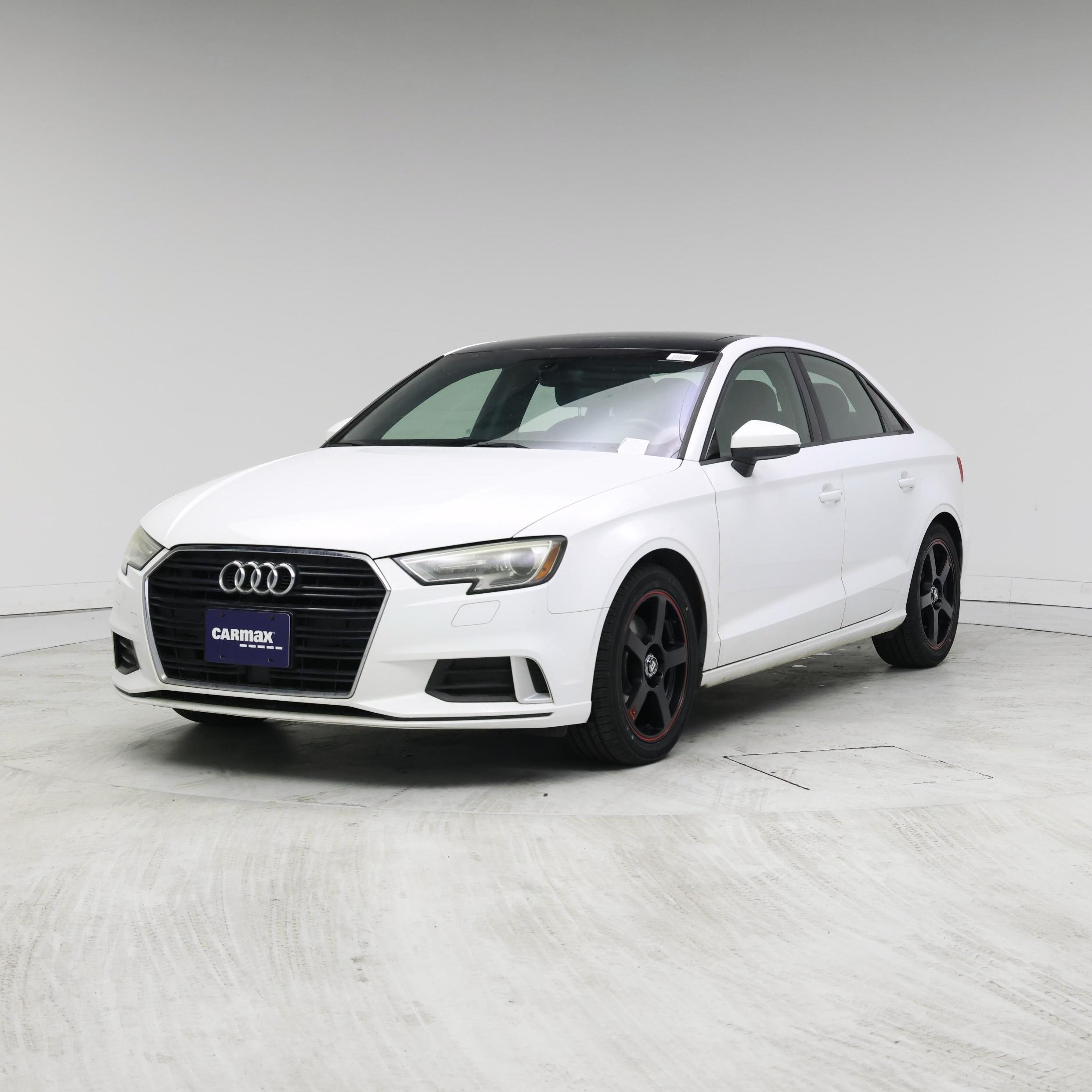 Thumbnail: 2017 Audi A3 - 4