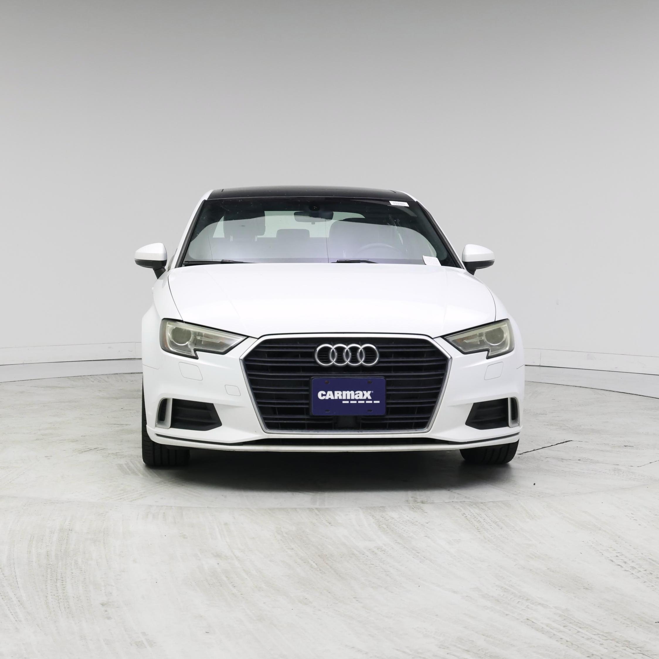 Thumbnail: 2017 Audi A3 - 5