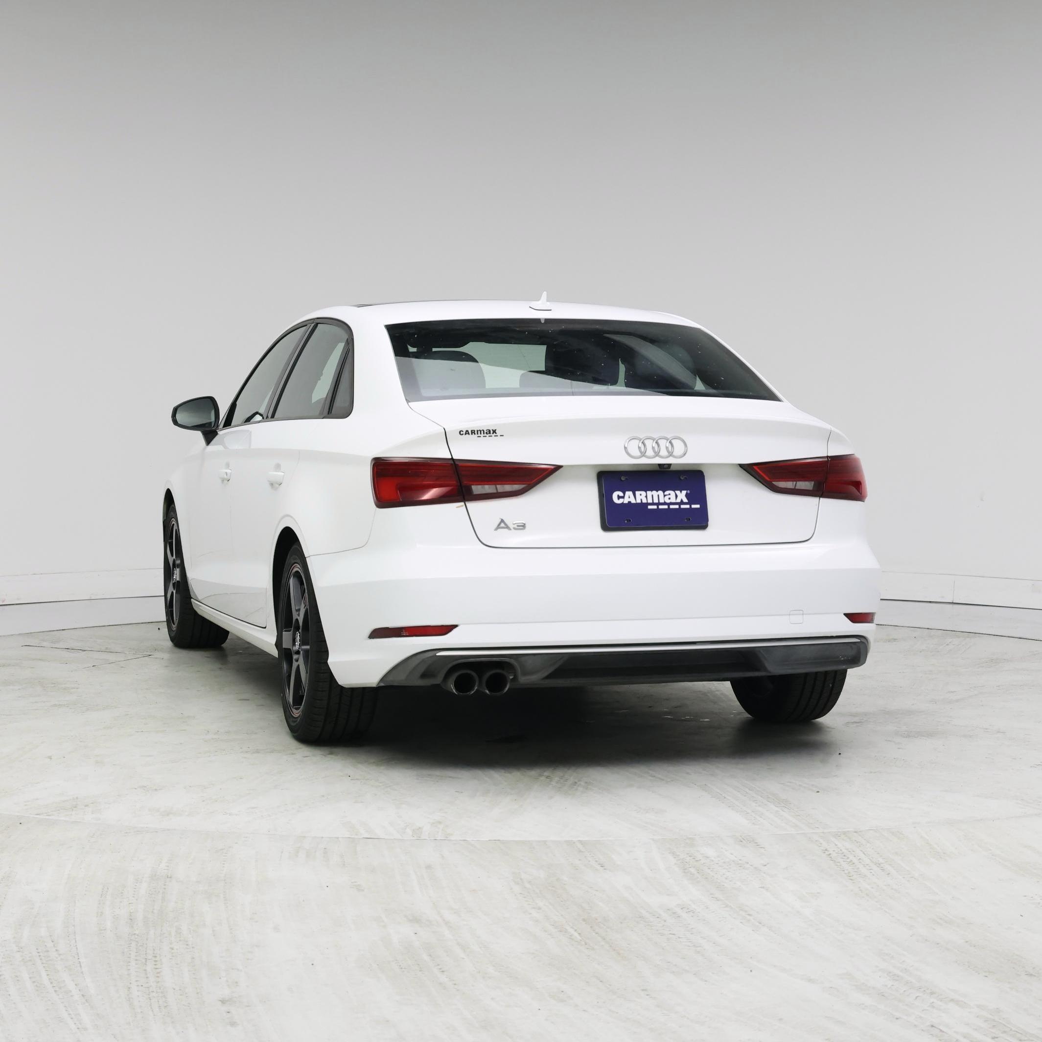 Thumbnail: 2017 Audi A3 - 6