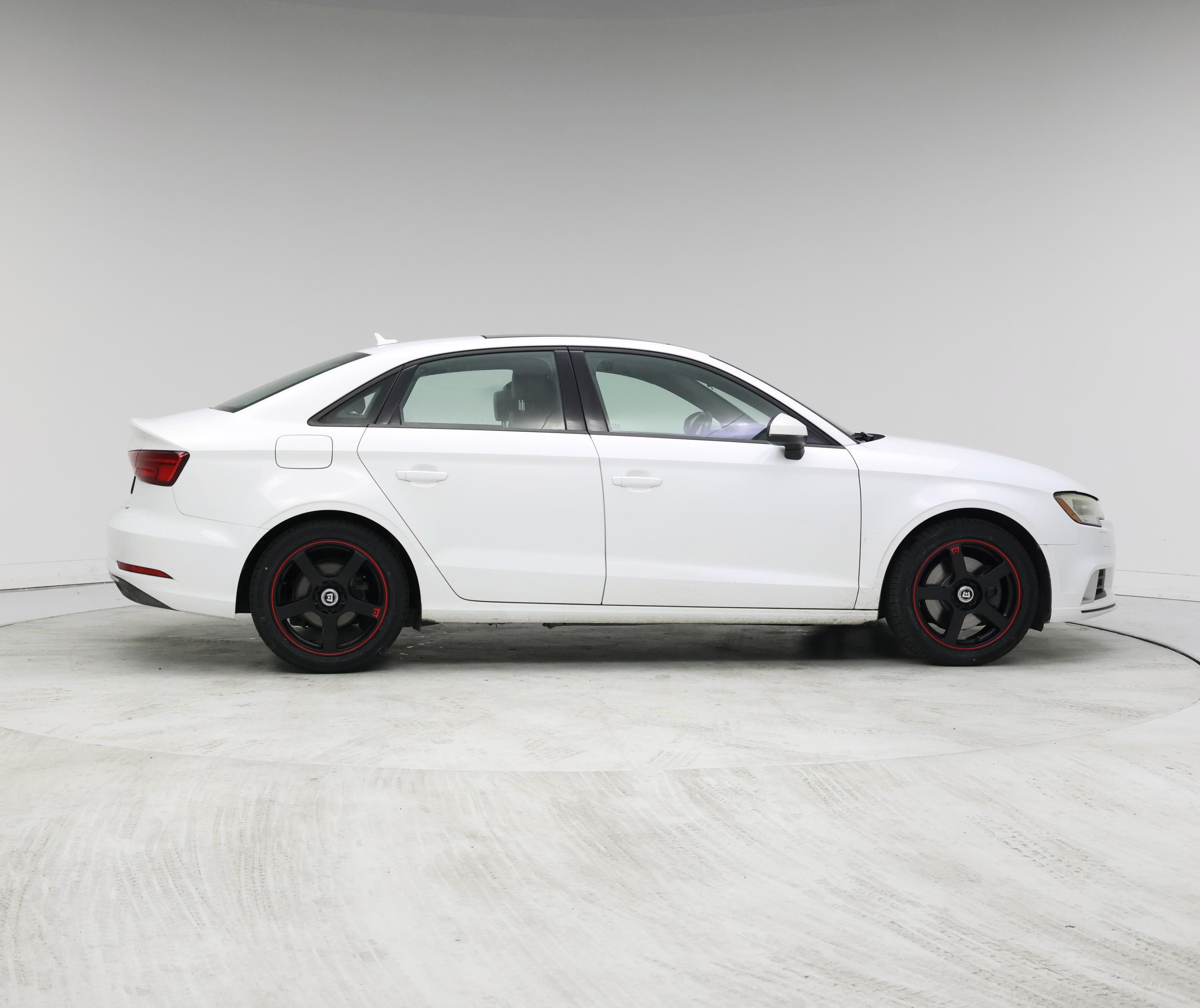 Thumbnail: 2017 Audi A3 - 7