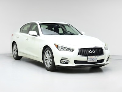 2015 INFINITI Q50 Premium -
                Roseville, CA