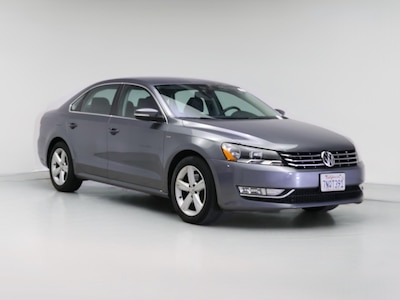 2015 Volkswagen Passat Limited Edition -
                Murrieta, CA