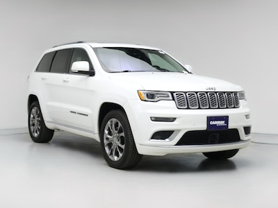2020 Jeep Grand Cherokee Summit -
                  Escondido, CA