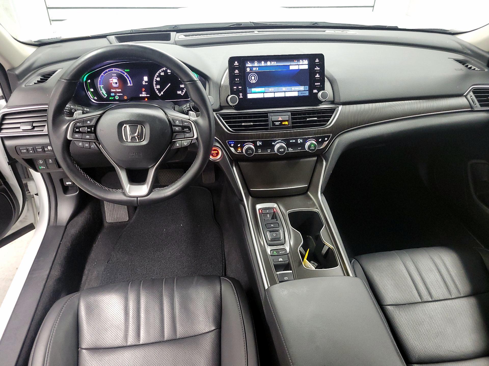 Thumbnail: 2022 Honda Accord - 9