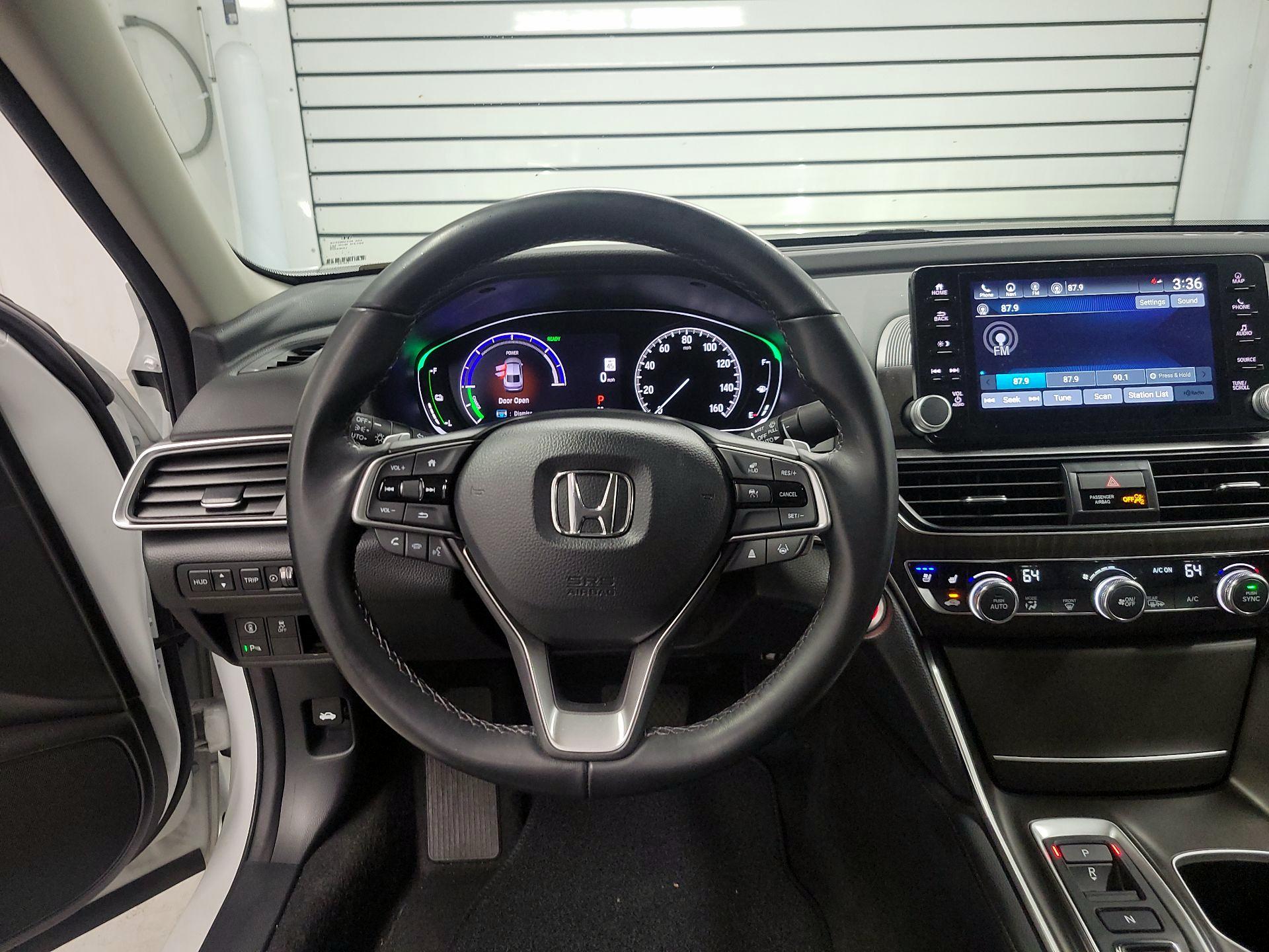 Thumbnail: 2022 Honda Accord - 10