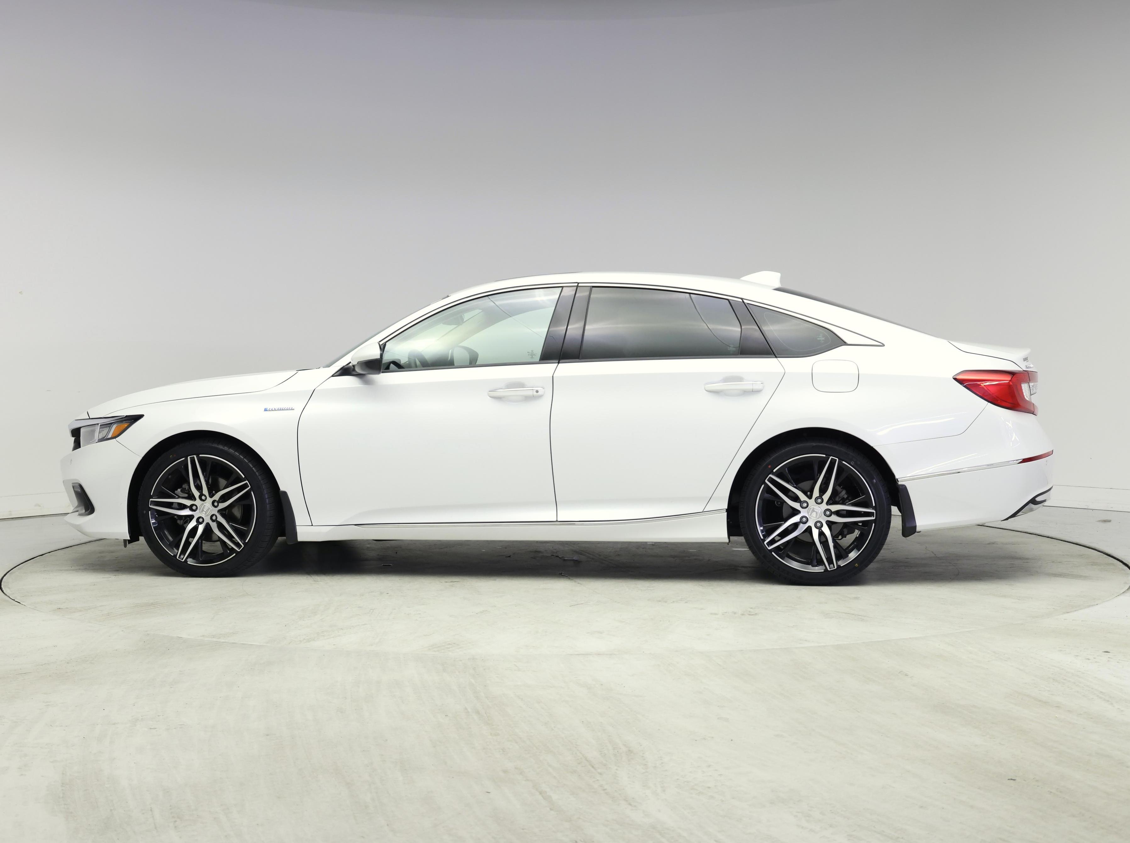 Thumbnail: 2022 Honda Accord - 3
