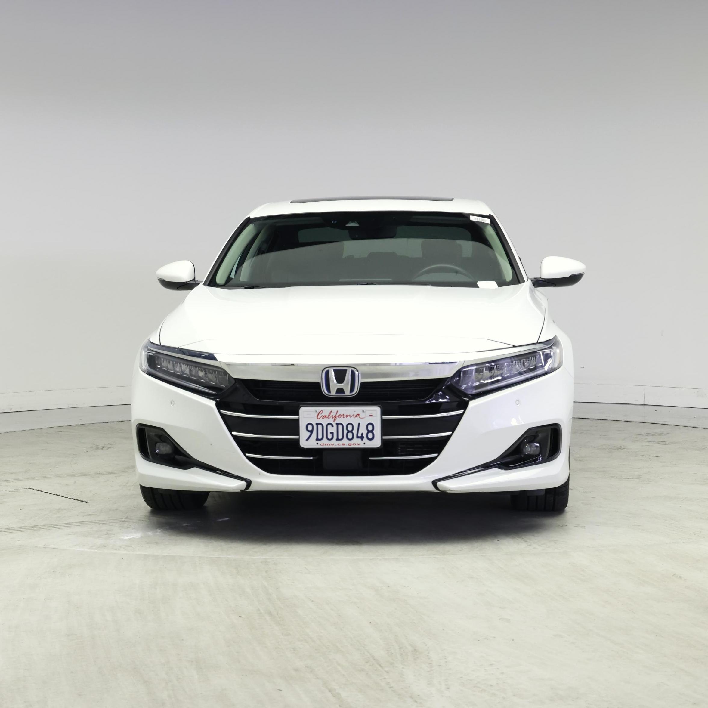 Thumbnail: 2022 Honda Accord - 5