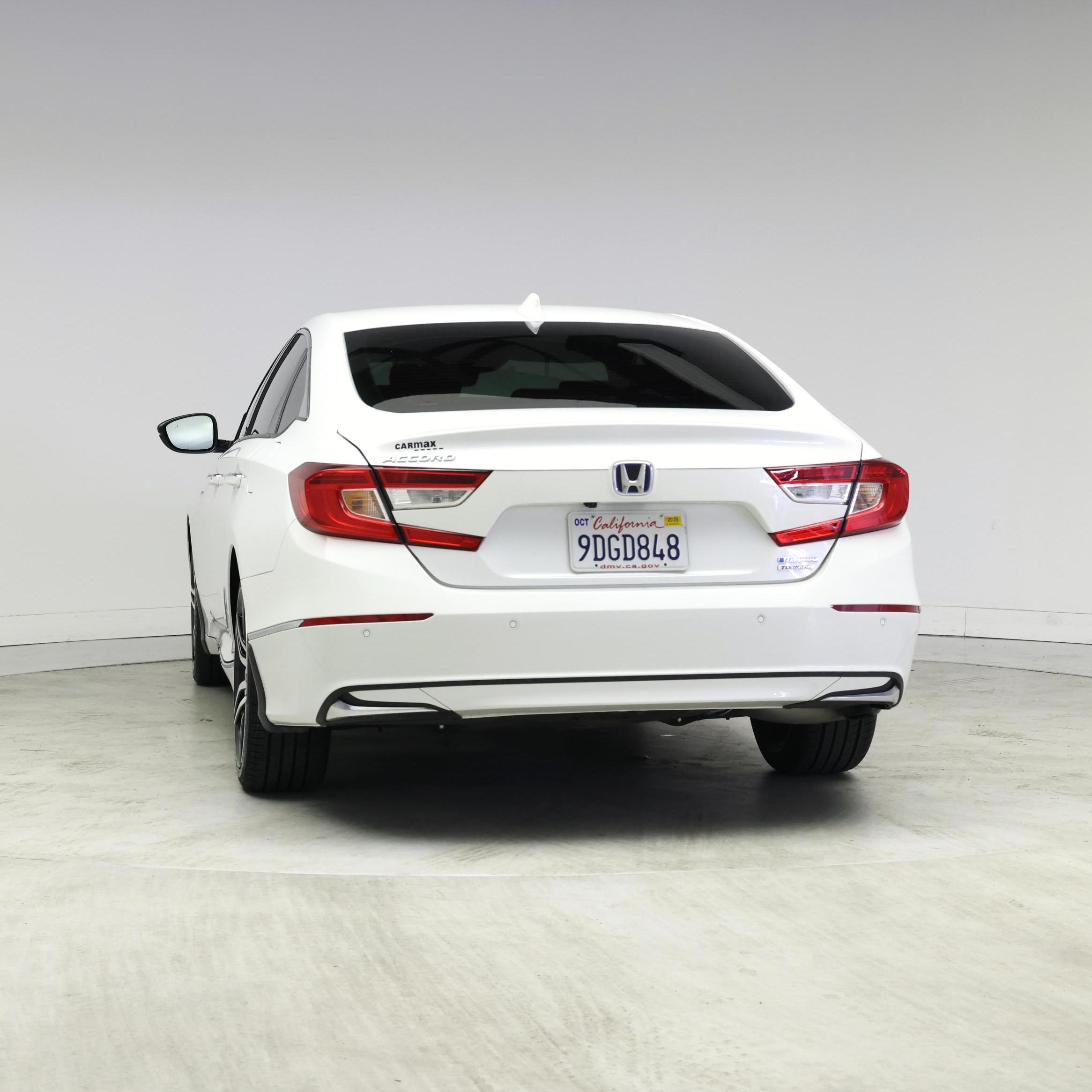 Thumbnail: 2022 Honda Accord - 6