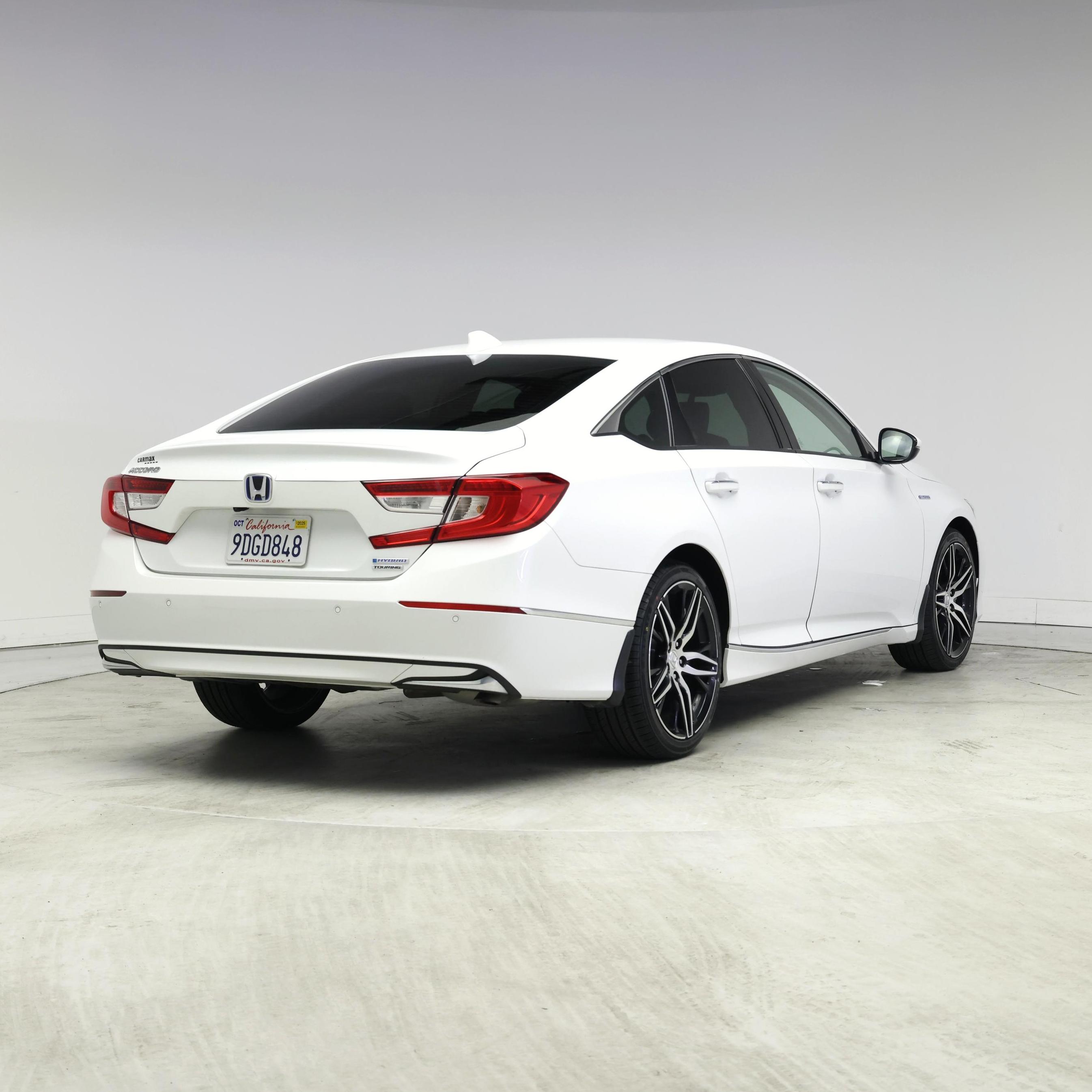 Thumbnail: 2022 Honda Accord - 8