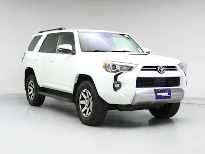 2022 Toyota 4Runner TRD Off Road -
                Oceanside, CA