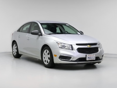 2015 Chevrolet Cruze LS -
                  Inglewood, CA