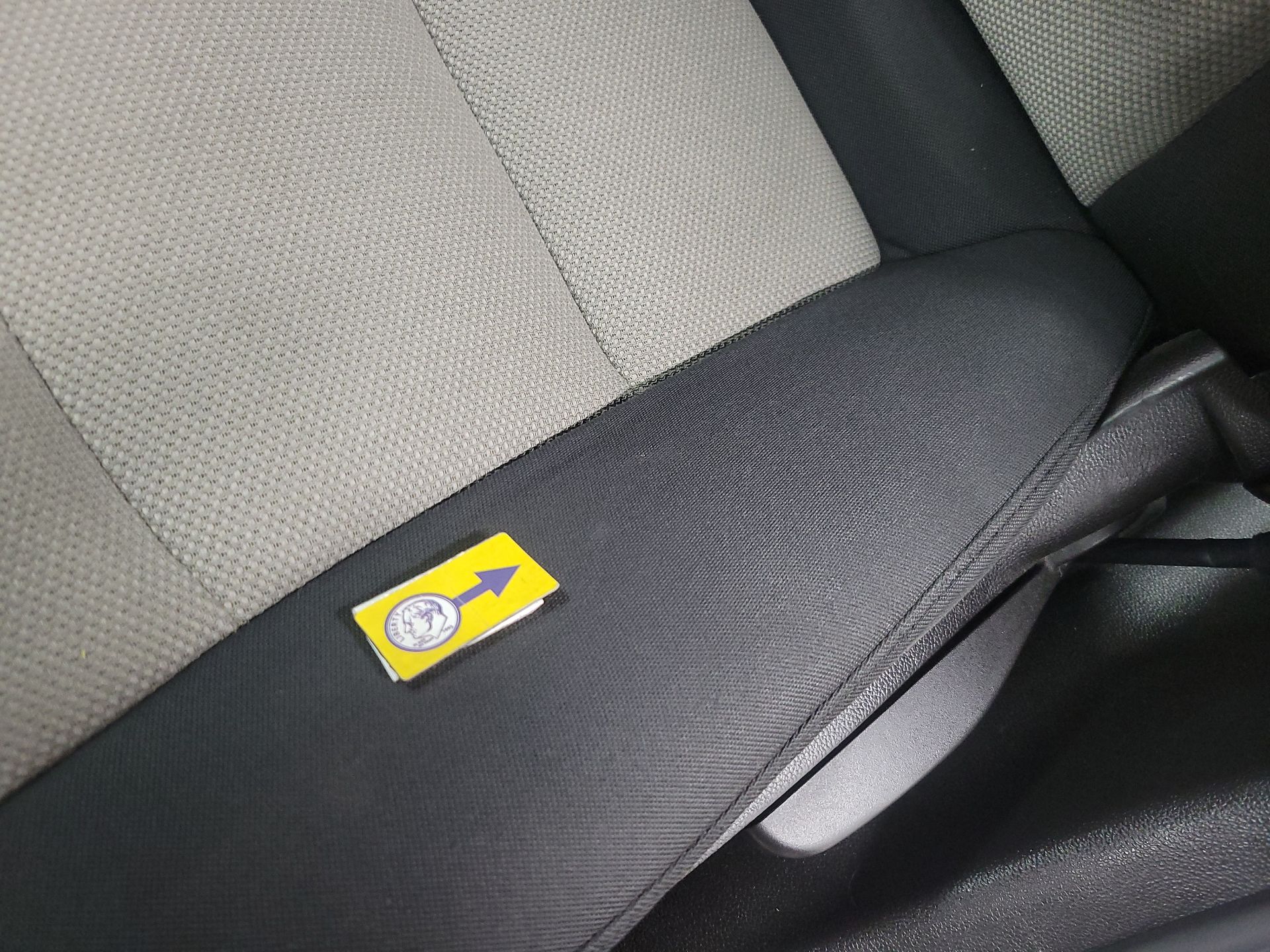 Thumbnail: 2015 Chevrolet Cruze - 20