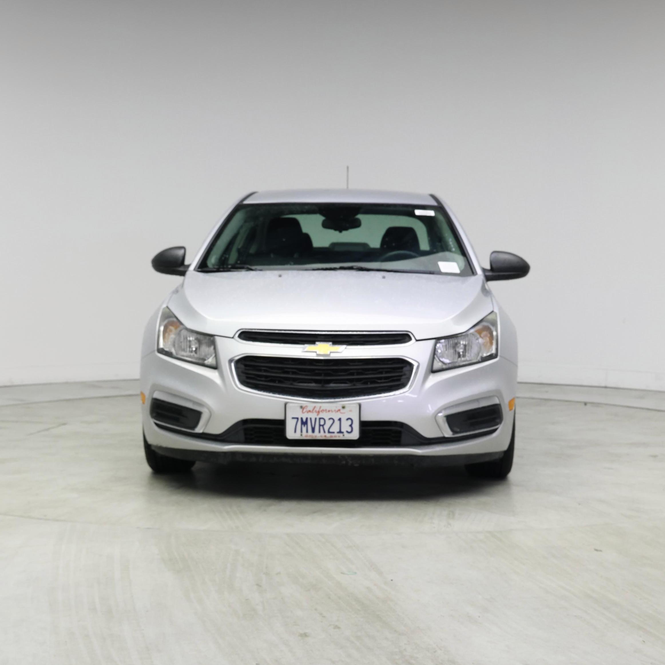 Thumbnail: 2015 Chevrolet Cruze - 5
