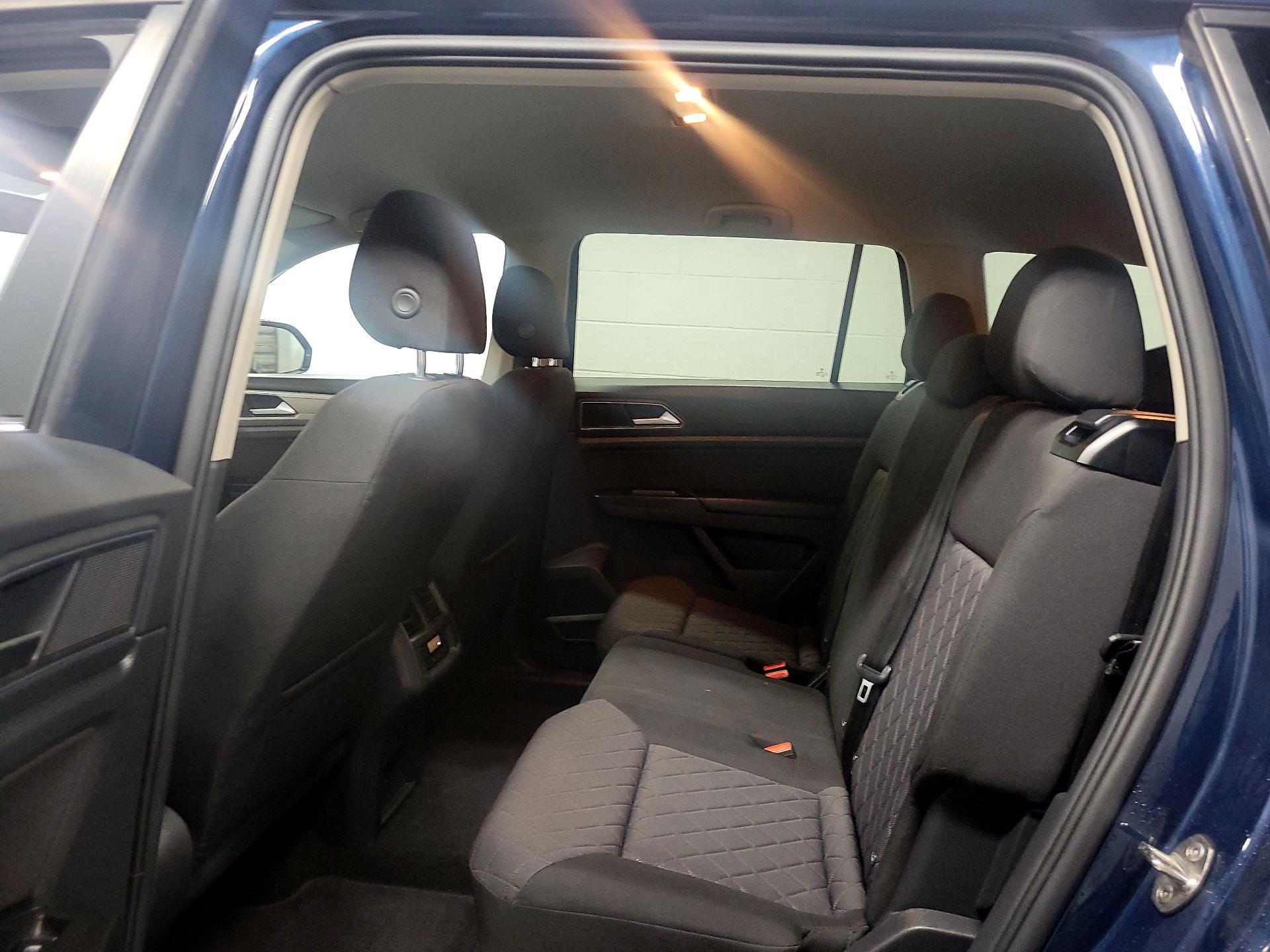 Thumbnail: 2018 Volkswagen Atlas - 19