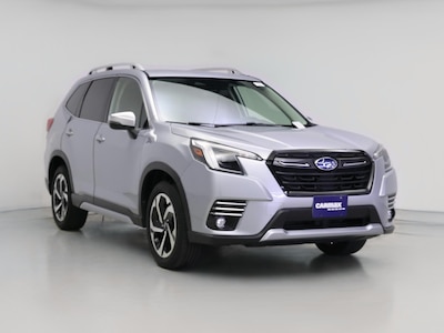 2022 Subaru Forester Touring -
                Murrieta, CA