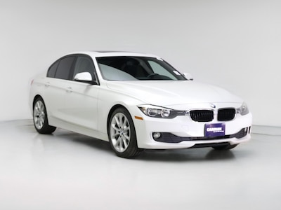 2013 BMW 3 Series 320i -
                Oceanside, CA