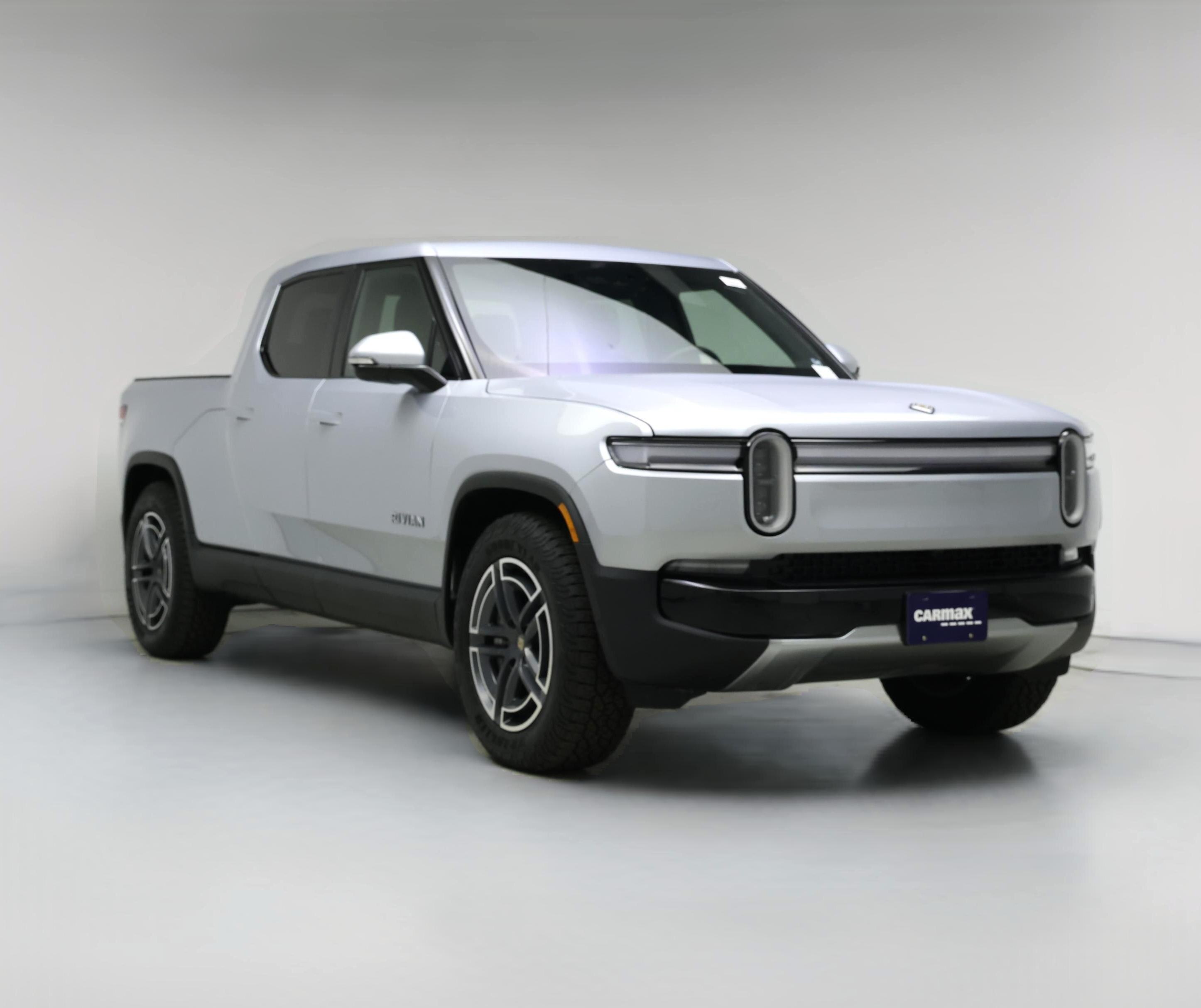 Thumbnail: 2025 Rivian R1T - 1