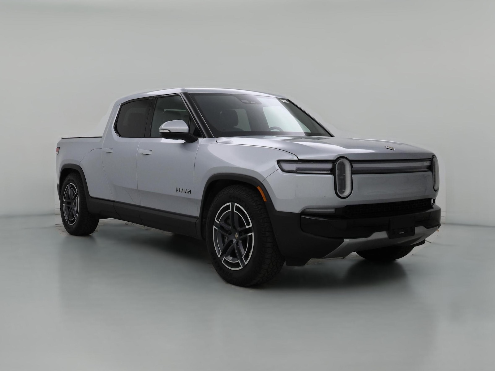 2025 Rivian R1T Adventure