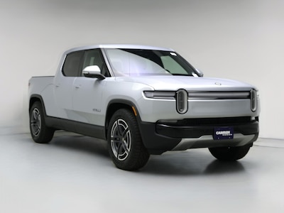 2025 Rivian R1T Adventure -
                Murrieta, CA