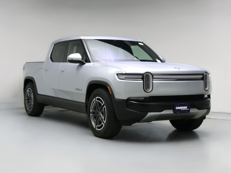 2025 Rivian R1T Adventure -
                  San Diego, CA