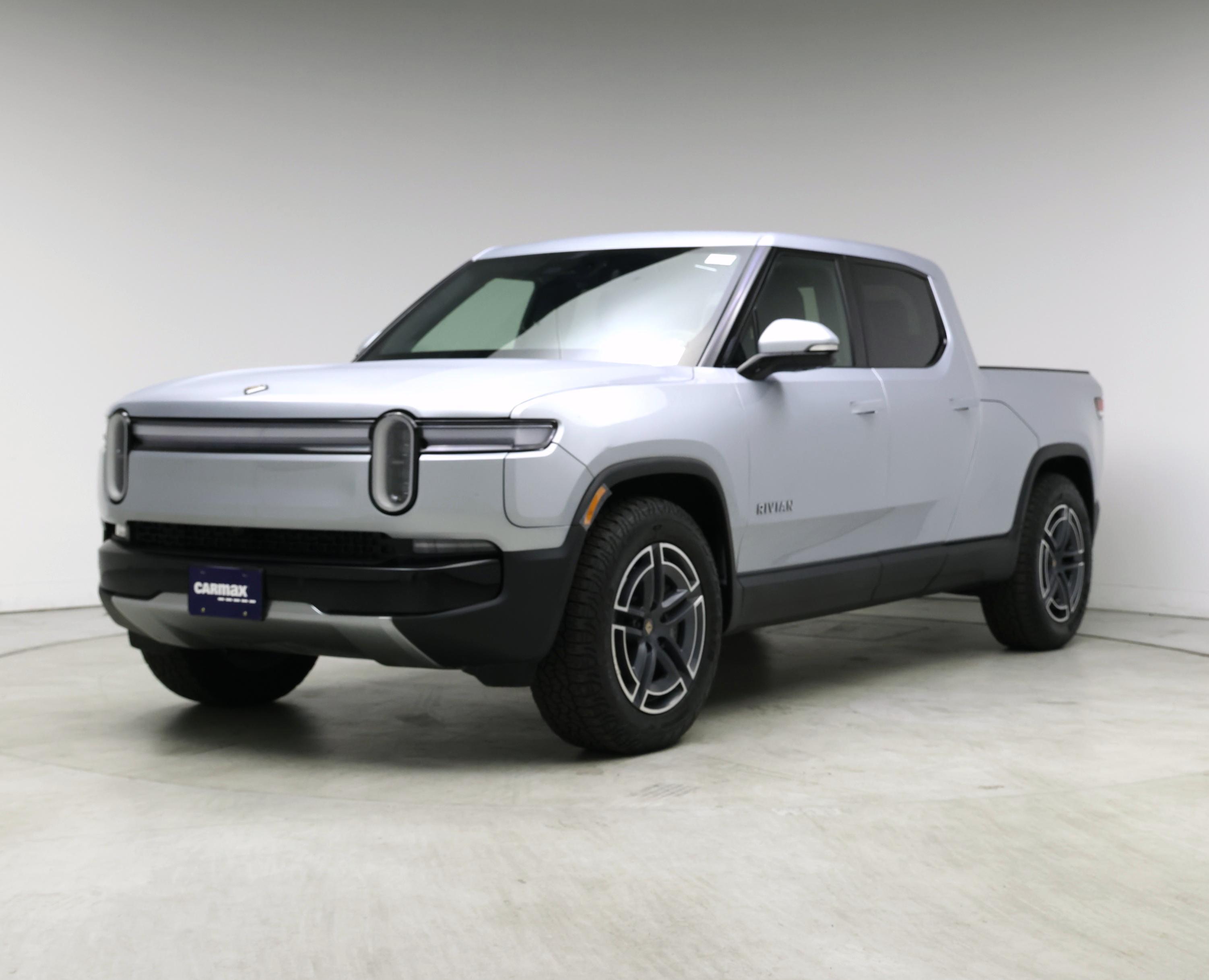 Thumbnail: 2025 Rivian R1T - 4