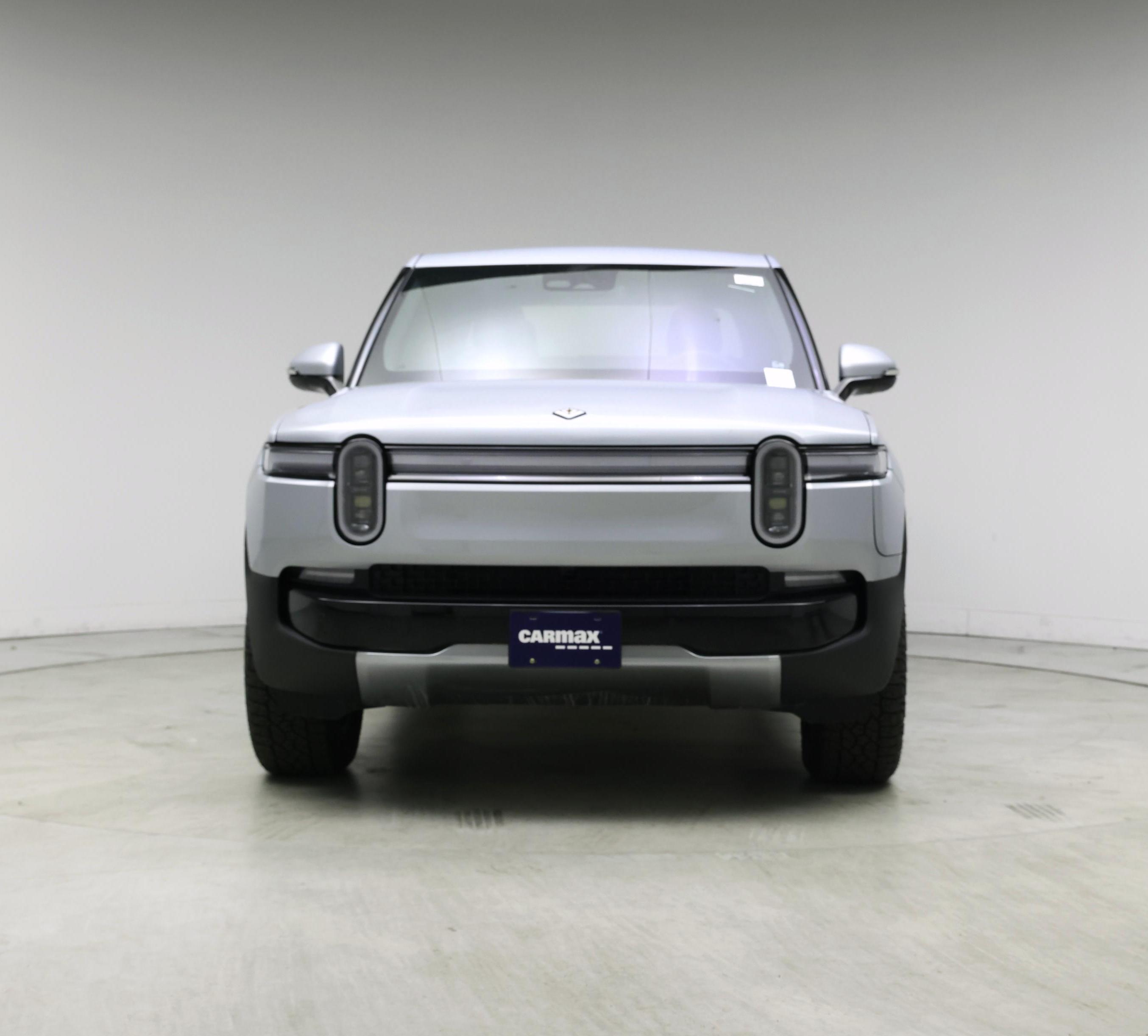 Thumbnail: 2025 Rivian R1T - 5