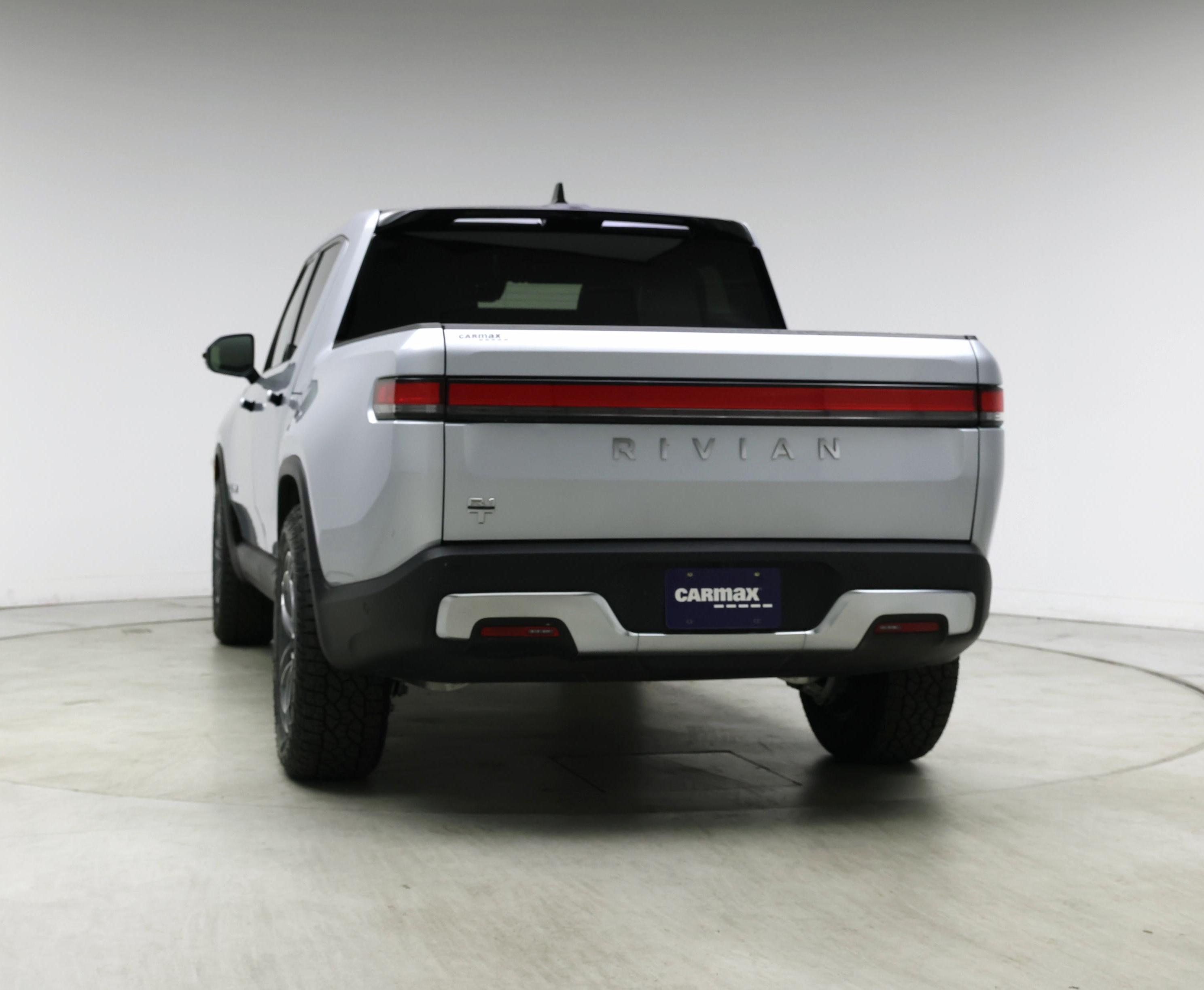 Thumbnail: 2025 Rivian R1T - 6