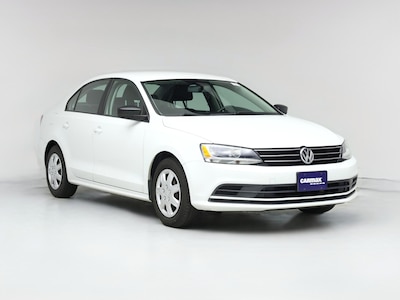 2016 Volkswagen Jetta S -
                  Murrieta, CA