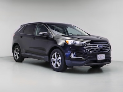 2019 Ford Edge SEL -
                  Savannah, GA