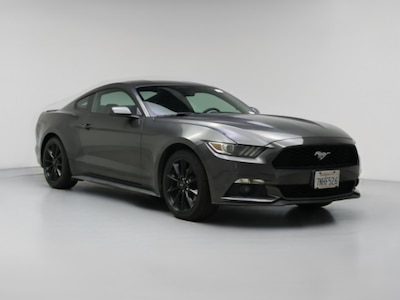 2015 Ford Mustang  -
                Buena Park, CA