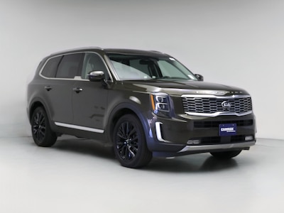 2021 Kia Telluride SX -
                Murrieta, CA