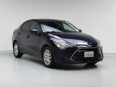 2017 Toyota Yaris iA  -
                Murrieta, CA