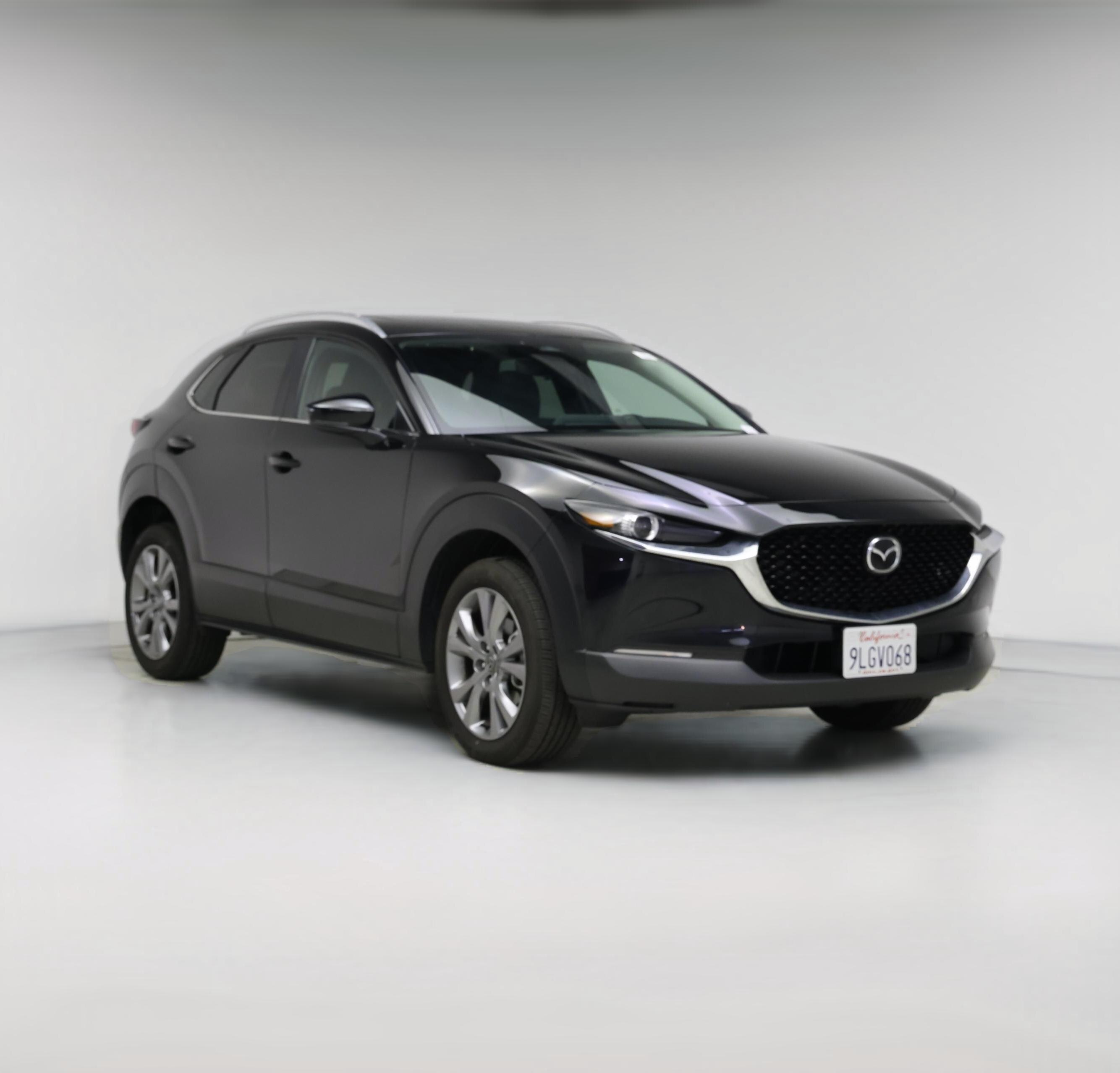 Thumbnail: 2024 Mazda CX-30 - 1