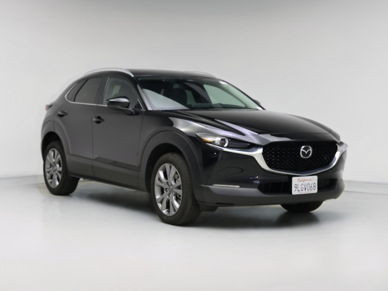 2024 Mazda CX-30 Preferred -
                  Escondido, CA