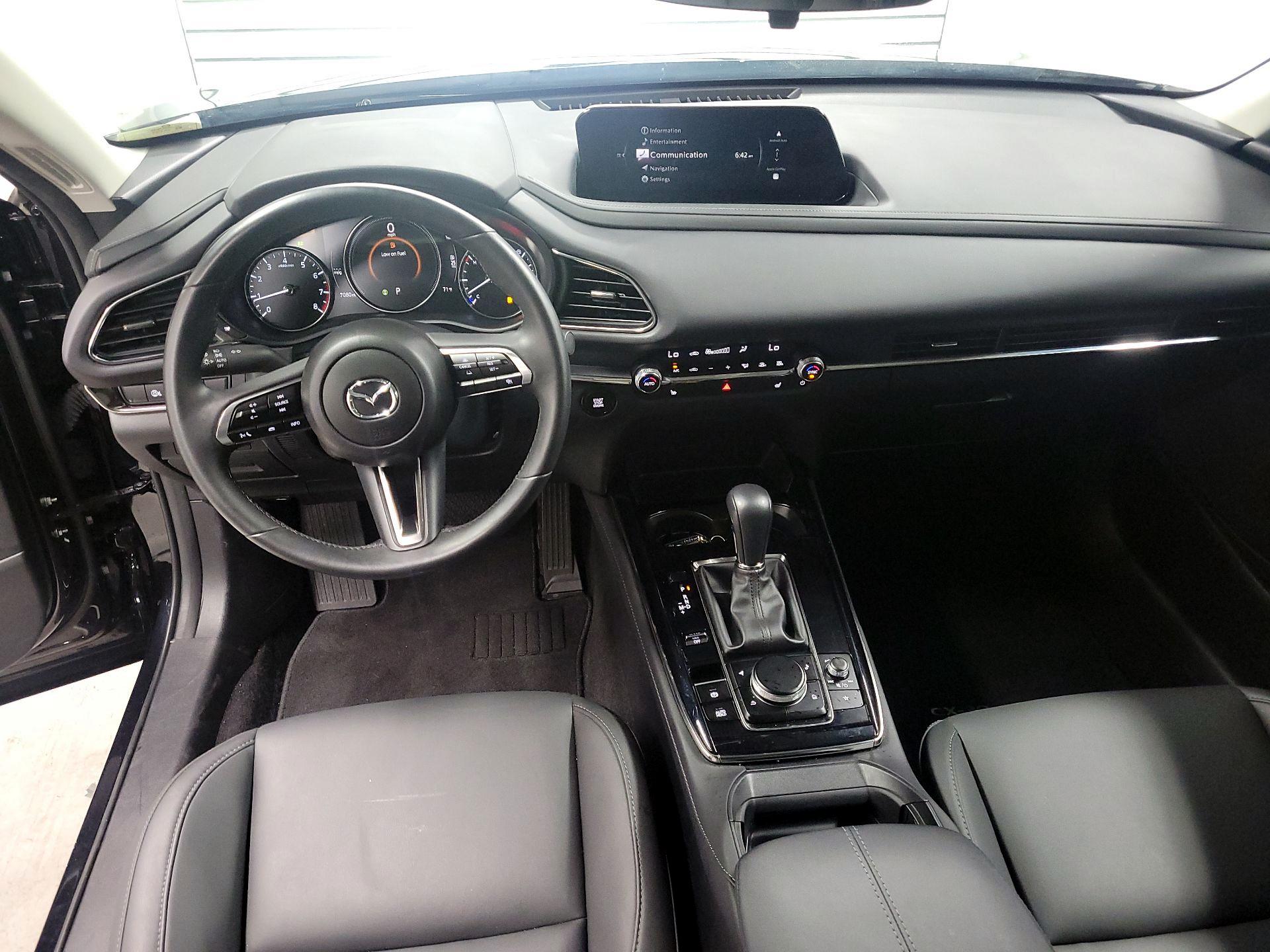 Thumbnail: 2024 Mazda CX-30 - 9