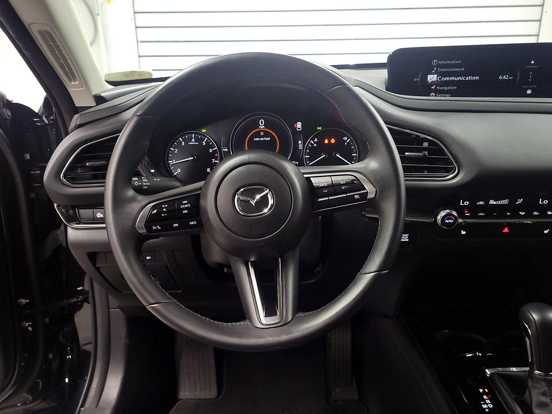 Thumbnail: 2024 Mazda CX-30 - 10